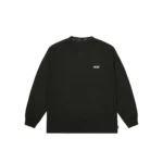 BASICALLY A LONGSLEEVE BLACK