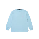 PalaceClothing Basically A Longsleeve Navy