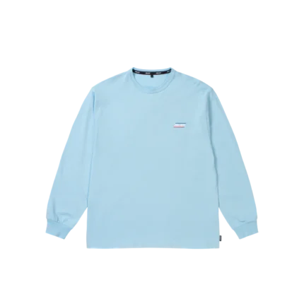 PalaceClothing Basically A Longsleeve Navy