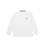 PalaceClothing Basically A Longsleeve White