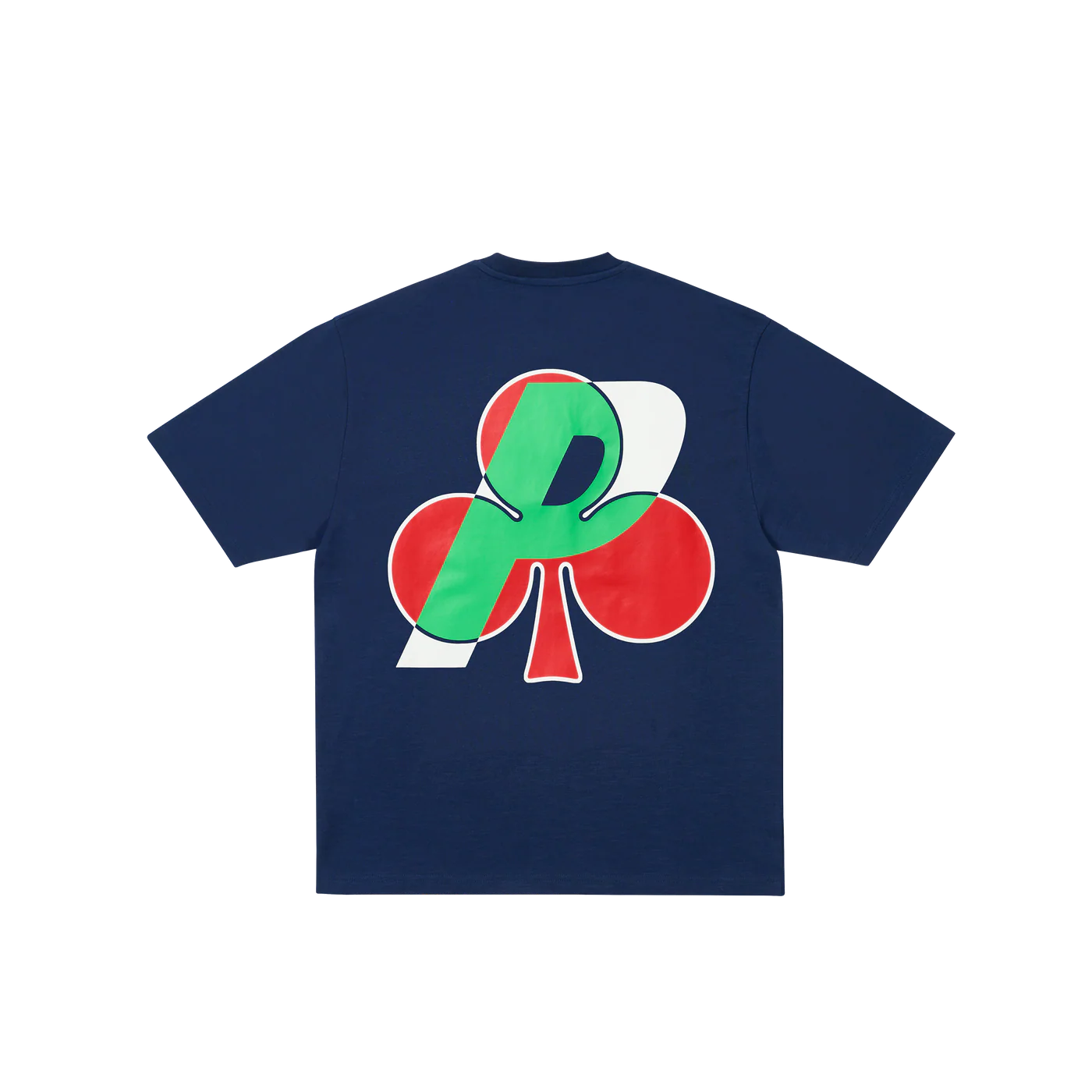 DEAL T-SHIRT NAVY palacecloth-deal-t-shirt-navy