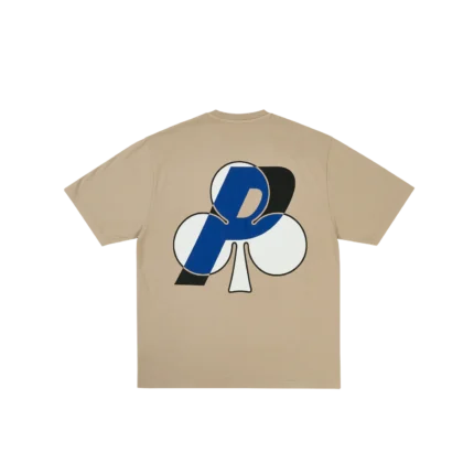Palacecloth DEAL T-SHIRT CAR KEY